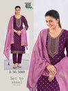 Royal Touch Vol 20 By Blue Hills Rayon Kurti With Bottom Dupatta Wholesalers In Surat